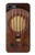 S2655 Vintage Bakelite Deco Radio Etui Coque Housse pour iPhone 7, iPhone 8