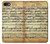 S2667 The Fowler Mozart Music Sheet Etui Coque Housse pour iPhone 7, iPhone 8