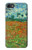 S2681 Field Of Poppies Vincent Van Gogh Etui Coque Housse pour iPhone 7, iPhone 8