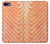 S2700 Salmon Fish Graphic Etui Coque Housse pour iPhone 7, iPhone 8