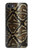 S2712 Anaconda Amazon Snake Skin Graphic Printed Etui Coque Housse pour iPhone 7, iPhone 8