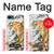 S2750 Peinture orientale Tigre chinois Etui Coque Housse pour iPhone 7, iPhone 8, iPhone SE (2020) (2022)