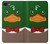 S2762 Green Head Mallard Duck Tuxedo Cartoon Etui Coque Housse pour iPhone 7, iPhone 8