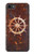 S2766 Ship Wheel Rusty Texture Etui Coque Housse pour iPhone 7, iPhone 8