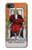 S2808 Tarot Card The Emperor Etui Coque Housse pour iPhone 7, iPhone 8