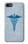 S2815 Medical Symbol Etui Coque Housse pour iPhone 7, iPhone 8