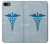 S2815 Medical Symbol Etui Coque Housse pour iPhone 7, iPhone 8