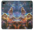 S2822 Mystic Mountain Carina Nebula Etui Coque Housse pour iPhone 7, iPhone 8