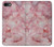 S2843 Pink Marble Texture Etui Coque Housse pour iPhone 7, iPhone 8