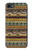 S2860 Aztec Boho Hippie Pattern Etui Coque Housse pour iPhone 7, iPhone 8
