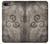 S2892 Triskele Symbol Stone Texture Etui Coque Housse pour iPhone 7, iPhone 8