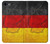 S2935 Germany Flag Map Etui Coque Housse pour iPhone 7, iPhone 8