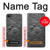 S2946 Surface de la lune Etui Coque Housse pour iPhone 7, iPhone 8, iPhone SE (2020) (2022)