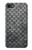 S2950 Silver Fish Scale Etui Coque Housse pour iPhone 7, iPhone 8