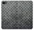 S2950 Silver Fish Scale Etui Coque Housse pour iPhone 7, iPhone 8