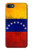 S2974 Venezuela Football Soccer Copa 2016 Etui Coque Housse pour iPhone 7, iPhone 8