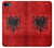 S2982 Albania Football Soccer Euro 2016 Etui Coque Housse pour iPhone 7, iPhone 8
