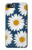 S3009 Daisy Blue Etui Coque Housse pour iPhone 7, iPhone 8