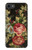 S3013 Vintage Antique Roses Etui Coque Housse pour iPhone 7, iPhone 8