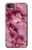 S3052 Pink Marble Graphic Printed Etui Coque Housse pour iPhone 7, iPhone 8