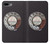 S0059 Retro Rotary Phone Dial On Etui Coque Housse pour iPhone 7 Plus, iPhone 8 Plus