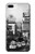 S0182 Old New York Vintage Etui Coque Housse pour iPhone 7 Plus, iPhone 8 Plus
