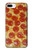 S0236 Pizza Etui Coque Housse pour iPhone 7 Plus, iPhone 8 Plus