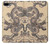 S0318 Antique Dragon Etui Coque Housse pour iPhone 7 Plus, iPhone 8 Plus