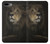 S0472 Lion Etui Coque Housse pour iPhone 7 Plus, iPhone 8 Plus