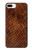 S0555 Snake Skin Etui Coque Housse pour iPhone 7 Plus, iPhone 8 Plus