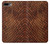 S0555 Snake Skin Etui Coque Housse pour iPhone 7 Plus, iPhone 8 Plus