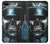 S0754 Skull Soldier Zombie Etui Coque Housse pour iPhone 7 Plus, iPhone 8 Plus
