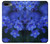 S0782 Forget me not Etui Coque Housse pour iPhone 7 Plus, iPhone 8 Plus