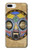 S0965 African Baluba Mask Etui Coque Housse pour iPhone 7 Plus, iPhone 8 Plus