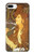 S0969 Alphonse Mucha Job Etui Coque Housse pour iPhone 7 Plus, iPhone 8 Plus