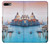 S0982 Beauty of Venice Italy Etui Coque Housse pour iPhone 7 Plus, iPhone 8 Plus