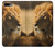 S1046 Lion King of Forest Etui Coque Housse pour iPhone 7 Plus, iPhone 8 Plus