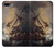S1091 Rembrandt Christ in The Storm Etui Coque Housse pour iPhone 7 Plus, iPhone 8 Plus