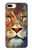 S1354 Lion Etui Coque Housse pour iPhone 7 Plus, iPhone 8 Plus