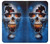 S1462 Vampire Skull Etui Coque Housse pour iPhone 7 Plus, iPhone 8 Plus