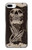 S1676 Skull Rose Etui Coque Housse pour iPhone 7 Plus, iPhone 8 Plus