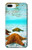 S1679 Starfish Sea Beach Etui Coque Housse pour iPhone 7 Plus, iPhone 8 Plus