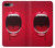 S2103 Vampire Mouth Etui Coque Housse pour iPhone 7 Plus, iPhone 8 Plus
