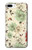 S2179 Flower Floral Vintage Art Pattern Etui Coque Housse pour iPhone 7 Plus, iPhone 8 Plus