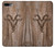 S2183 Goat Wood Graphic Printed Etui Coque Housse pour iPhone 7 Plus, iPhone 8 Plus