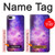 S2207 Voie Lactée Etui Coque Housse pour iPhone 7 Plus, iPhone 8 Plus