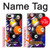 S2238 Billard Boule de billard Etui Coque Housse pour iPhone 7 Plus, iPhone 8 Plus
