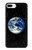 S2266 Earth Planet Space Star nebula Etui Coque Housse pour iPhone 7 Plus, iPhone 8 Plus
