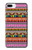 S2292 Aztec Tribal Pattern Etui Coque Housse pour iPhone 7 Plus, iPhone 8 Plus