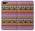 S2292 Aztec Tribal Pattern Etui Coque Housse pour iPhone 7 Plus, iPhone 8 Plus